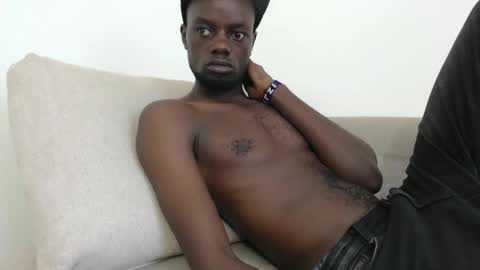 bbcafricana online show from April 2026 08:17:01 AM
