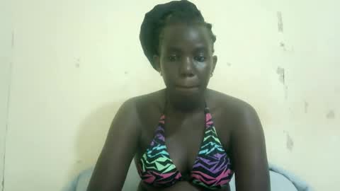 african_goddess22 online show from April 2026 09:32:02 AM