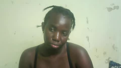 Snapshot of african_goddess22 chatting on June 2026 06:53:02 PM african_goddess22 online show from June 2026 06:53:02 PM
