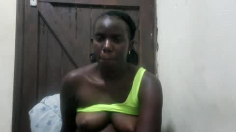 Snapshot of african_goddess22 chatting on July 2026 07:28:02 PM african_goddess22 online show from July 2026 07:28:02 PM