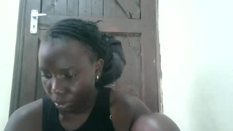 Snapshot of african_goddess22 chatting on July 2026 07:40:01 AM african_goddess22 online show from July 2026 07:40:01 AM
