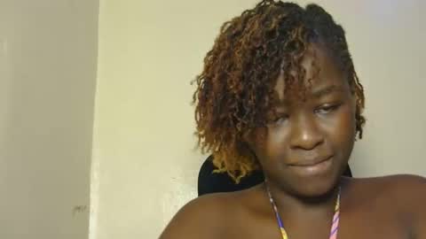 Snapshot of african_sluttygal chatting on November 2025 07:47:02 PM african_sluttygal online show from November 2025 07:47:02 PM