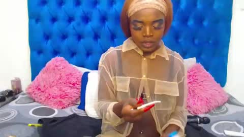 africanbrownskingoddes online show from February 2025 05:46:01 AM