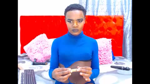 africanbrownskingoddes online show from February 2025 01:02:02 AM