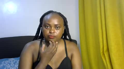 africanlovei online show from December 2024 10:01:02 AM
