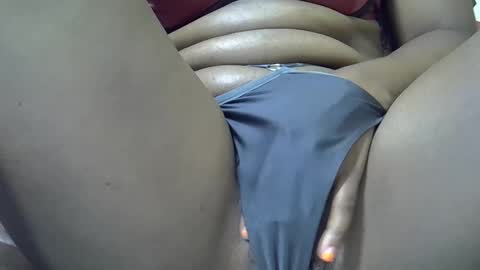 africanngirl online show from December 2024 07:44:01 AM