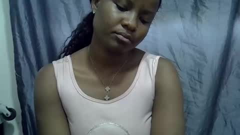 africanngirl online show from September 2025 06:58:02 AM