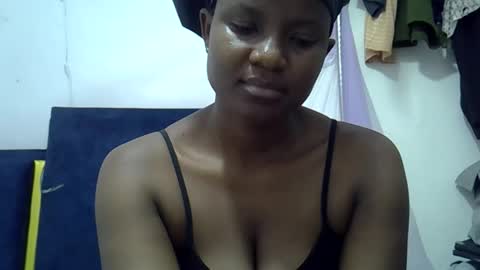 africanngirl online show from October 2025 09:59:02 AM
