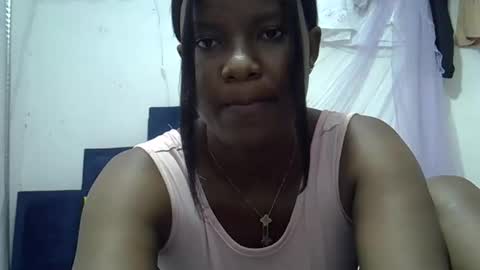 africanngirl online show from October 2025 07:07:02 AM