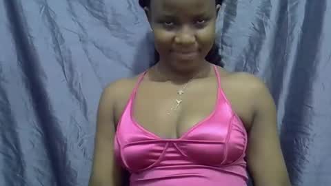 africanngirl online show from October 2025 07:13:01 PM