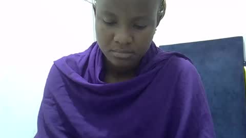 africanngirl online show from October 2025 08:18:02 AM