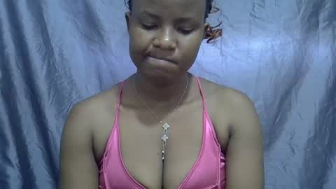 africanngirl online show from November 2025 09:20:02 AM