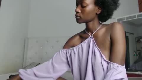 CIARA online show from January 2025 08:35:02 PM