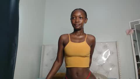 CIARA online show from October 2025 09:08:02 AM