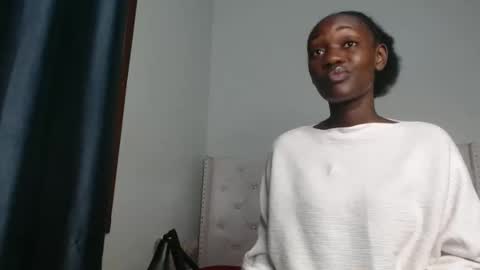 CIARA online show from December 2025 10:53:01 AM