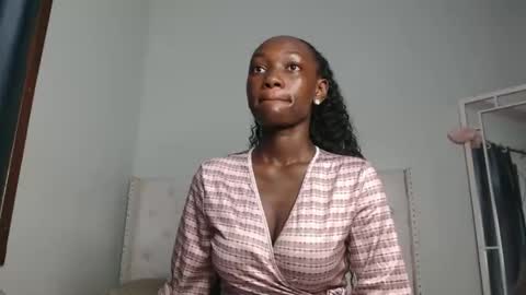 CIARA online show from December 2025 10:55:01 AM