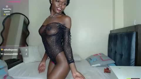 Snapshot of africas_booty842808 chatting on May 2026 06:58:01 PM Mia online show from May 2026 06:58:01 PM