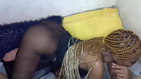 afrii_kity online show from March 2026 07:28:02 PM