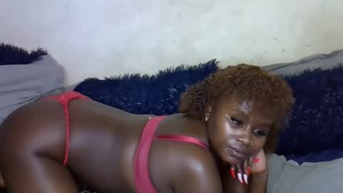 afrii_kity online show from April 2026 10:35:02 PM