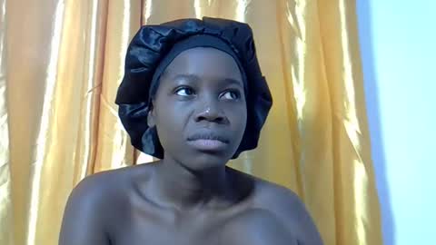 afrikan_desire online show from March 2026 01:26:01 PM