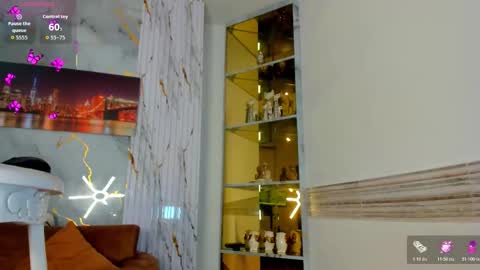 afrikan_diva online show from March 2026 04:51:01 AM