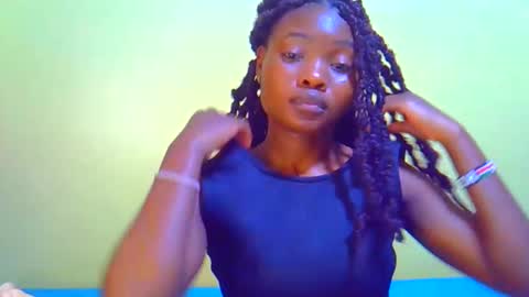 afrikana005 online show from December 2025 06:49:02 PM