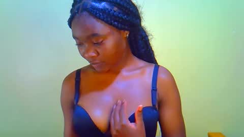 afrikana005 online show from March 2026 02:40:01 AM