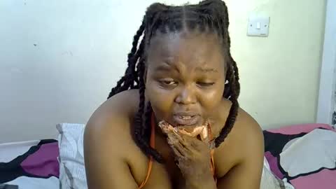 afrisayari online show from March 2026 06:33:01 PM