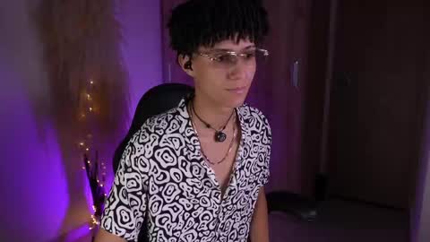 Snapshot of afro_god chatting on May 2026 03:04:02 AM Michael online show from May 2026 03:04:02 AM
