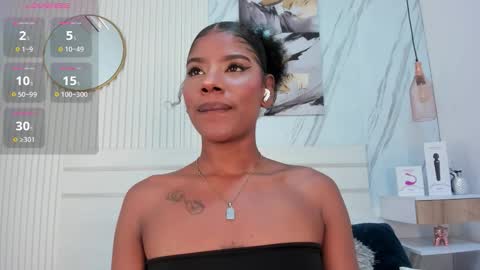 Snapshot of afro_luna chatting on November 2025 11:43:02 AM Afro Luna online show from November 2025 11:43:02 AM