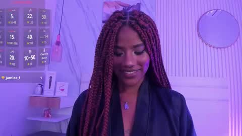 Snapshot of afro_luna chatting on December 2025 11:16:02 AM Afro Luna online show from December 2025 11:16:02 AM