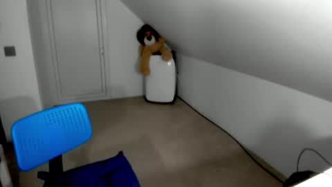 afrodisiacaly online show from March 2026 09:18:02 PM