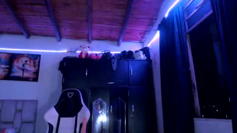 afrodita096 online show from February 2025 03:45:02 AM