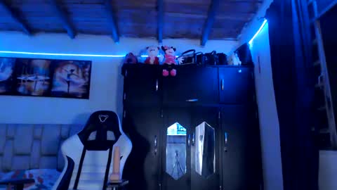 afrodita096 online show from February 2025 07:26:02 AM