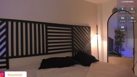 Emma online show from January 2025 02:25:01 PM