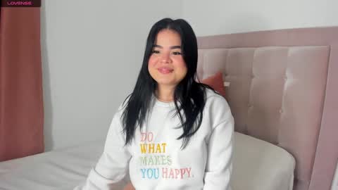 Vanessa online show from January 2025 07:49:01 AM