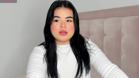 Vanessa online show from January 2025 04:13:01 AM