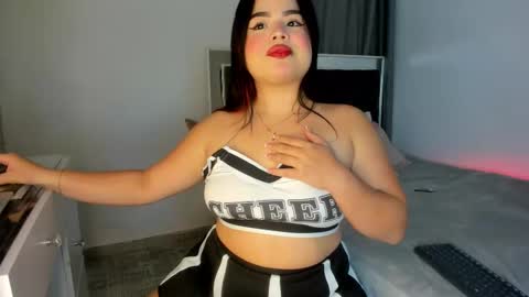 Vanessa online show from September 2025 05:17:02 AM