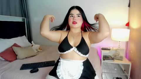 Vanessa online show from September 2025 12:06:01 PM