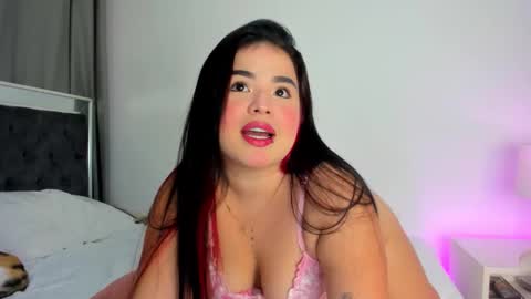 Vanessa online show from September 2025 08:12:02 PM