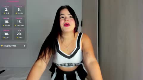 Vanessa online show from October 2025 04:23:02 AM