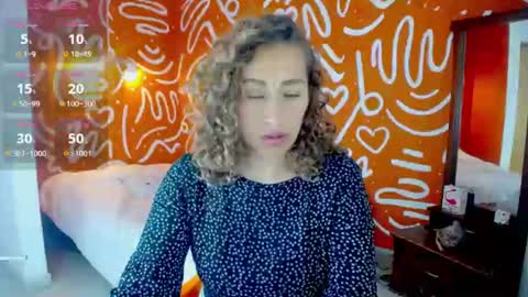 afrodita_solis online show from June 2026 07:22:02 PM