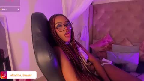 Snapshot of afrodita_sweeet chatting on June 2026 09:42:02 PM Afrodita online show from June 2026 09:42:02 PM