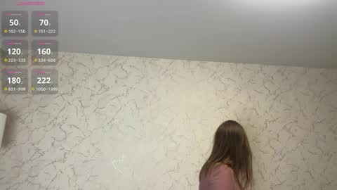 Kind sensual Emma fav pattern 2266 online show from April 2026 03:18:01 AM