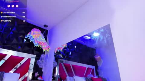 Snapshot of afroditagreenn chatting on November 2025 01:22:02 AM Afrodita online show from November 2025 01:22:02 AM