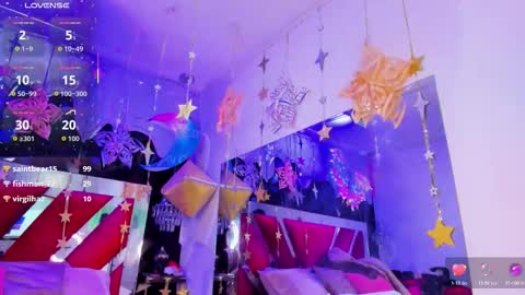 Snapshot of afroditagreenn chatting on November 2025 01:32:02 PM Afrodita online show from November 2025 01:32:02 PM