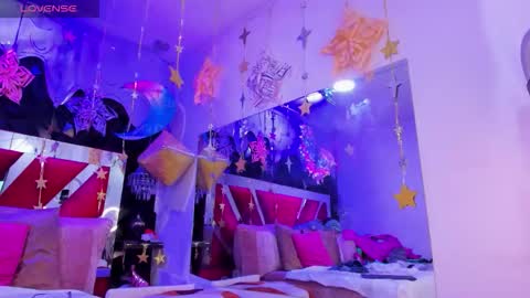 Snapshot of afroditagreenn chatting on November 2025 10:09:02 PM Afrodita online show from November 2025 10:09:02 PM