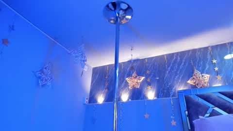 Snapshot of afroditagreenn chatting on December 2025 07:53:02 PM Afrodita online show from December 2025 07:53:02 PM