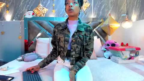 Afrodita  online show from December 2025 03:02:02 AM