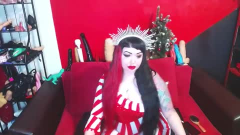 Snapshot of afroditagun666 chatting on December 2024 06:16:01 PM AfroditaGun666 online show from December 2024 06:16:01 PM